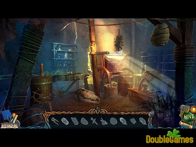 Free Download Lost Lands: The Golden Curse Screenshot 2