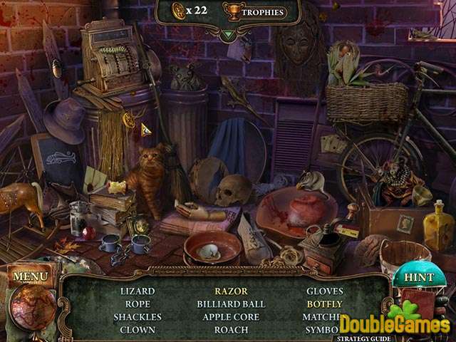 Free Download Lost Souls: Timeless Fables Collector's Edition Screenshot 2
