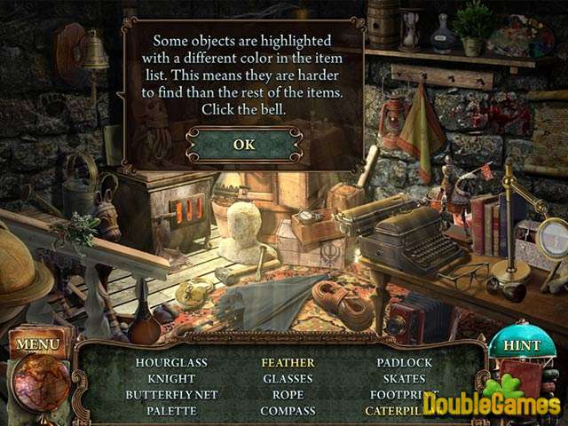 Free Download Lost Souls: Timeless Fables Screenshot 2