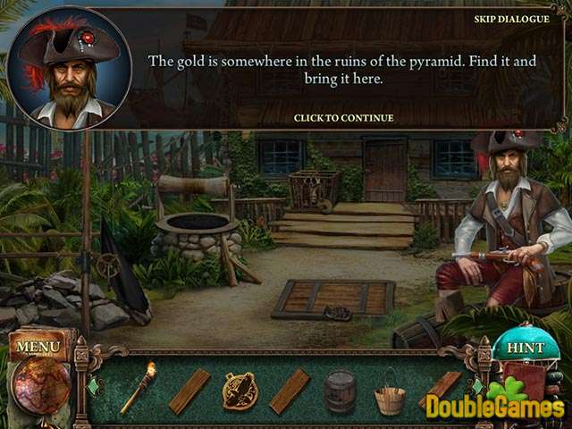 Free Download Lost Souls: Timeless Fables Screenshot 3
