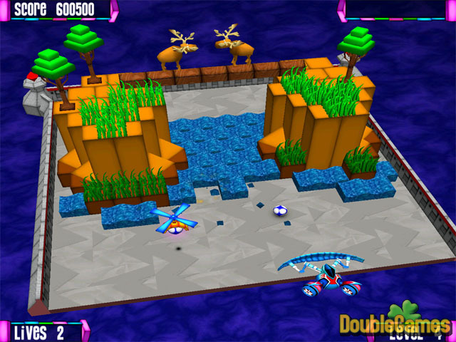 Free Download Magic Ball 2 (Smash Frenzy 2) Screenshot 1