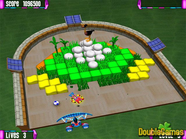 Free Download Magic Ball 2 (Smash Frenzy 2) Screenshot 2