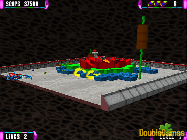 Free Download Magic Ball 2 (Smash Frenzy 2) Screenshot 3