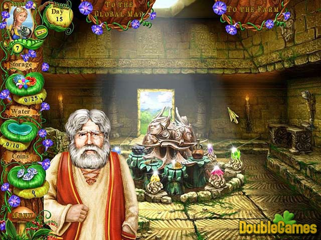 Free Download Magic Farm: Ultimate Flower Screenshot 3