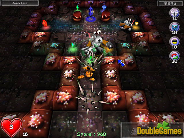 Free Download Magic Maze Screenshot 1