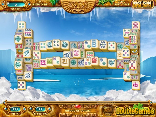 Free Download Mahjongg - Ancient Civilizations Bundle Screenshot 3