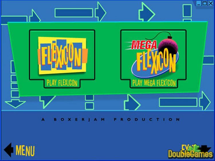 Free Download Mega Flexicon Screenshot 1