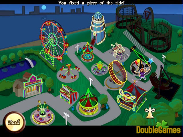 Free Download Merry-Go-Round Dreams Screenshot 3