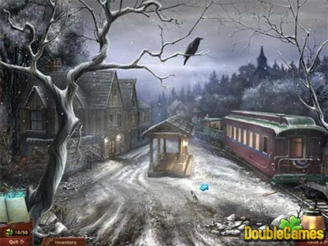 Free Download Midnight Mysteries: Salem Witch Trials Collector's Edition Screenshot 3