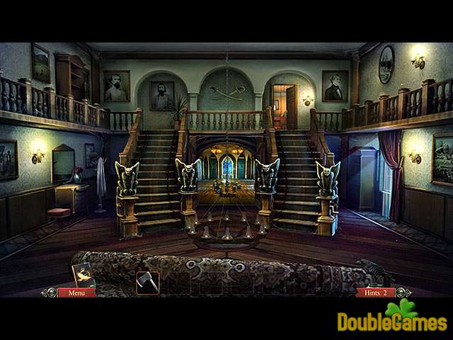 Free Download Midnight Mysteries: Witches of Abraham Screenshot 2
