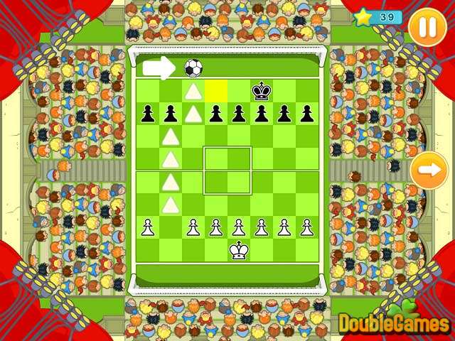 Free Download MiniChess by Kasparov Screenshot 1