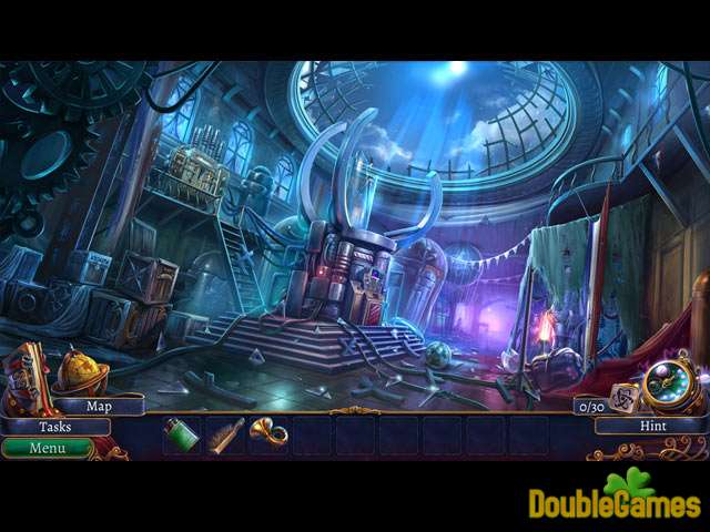 Free Download Modern Tales: Age of Invention Collector's Edition Screenshot 1