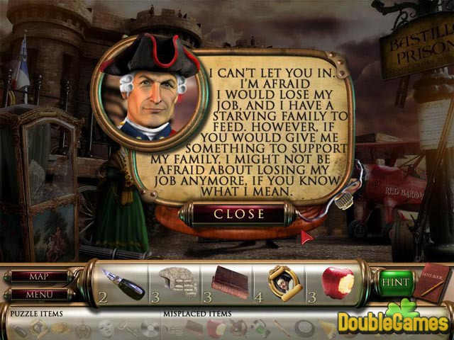Free Download Mortimer Beckett and the Time Paradox Screenshot 3
