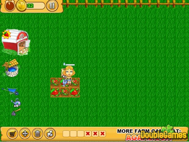 Free Download My Wonderful Farm Screenshot 2