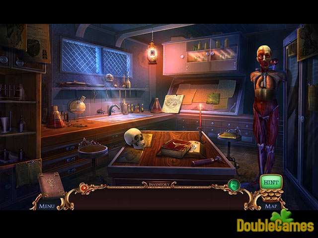 Free Download Mystery Case Files: Broken Hour Collector's Edition Screenshot 1
