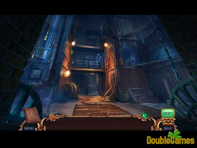 Free Download Mystery Case Files: Broken Hour Collector's Edition Screenshot 3