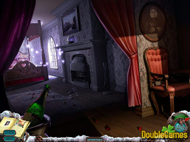Free Download Mystery Case Files: Dire Grove Screenshot 3