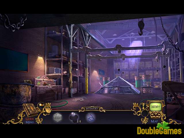 Free Download Mystery Case Files: Moths to a Flame Collector's Edition Screenshot 3