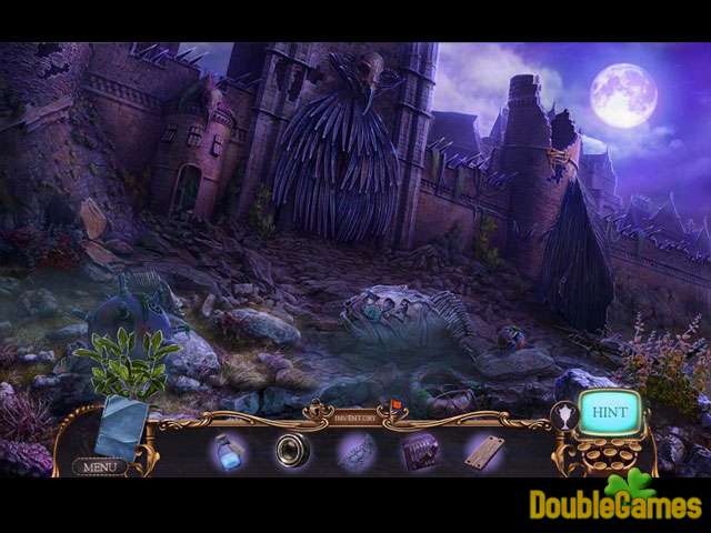 Free Download Mystery Case Files: Ravenhearst Unlocked Collector's Edition Screenshot 1