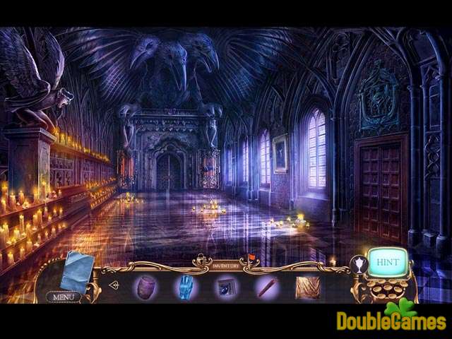 Free Download Mystery Case Files: Ravenhearst Unlocked Collector's Edition Screenshot 3