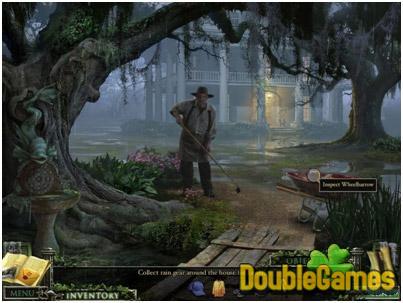 Free Download Mystery Case Files: The 13th Skull Screenshot 2