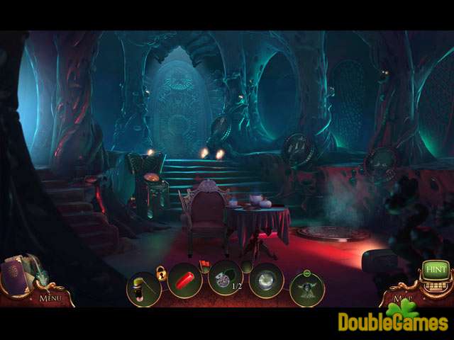Free Download Mystery Case Files: The Black Veil Collector's Edition Screenshot 2