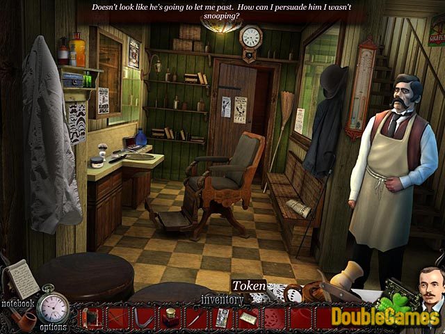 Free Download Mystery Murders: Jack the Ripper Screenshot 3