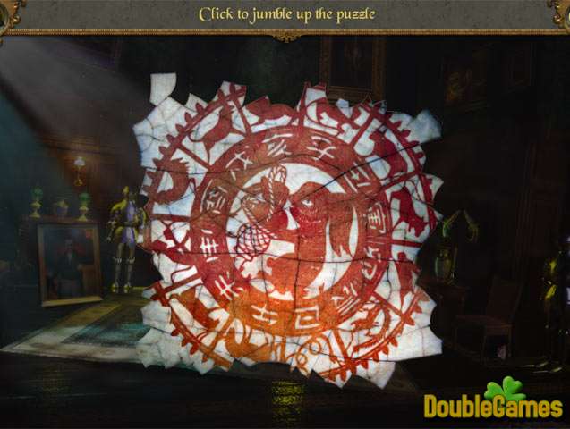 Free Download Mystery Seekers: The Secret of the Haunted Mansion Screenshot 2