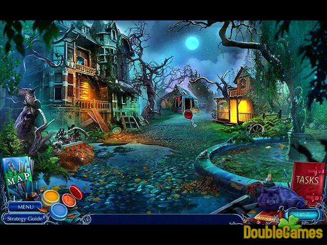 Free Download Mystery Tales: Art and Souls Collector's Edition Screenshot 1