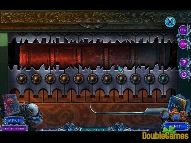 Free Download Mystery Tales: Eye of the Fire Collector's Edition Screenshot 3