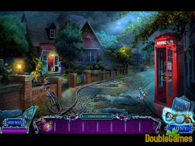 Free Download Mystery Tales: Her Own Eyes Collector's Edition Screenshot 2