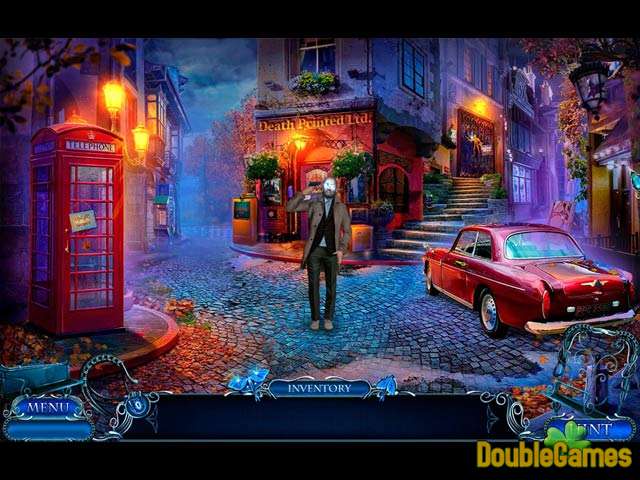 Free Download Mystery Tales: The Hangman Returns Screenshot 1