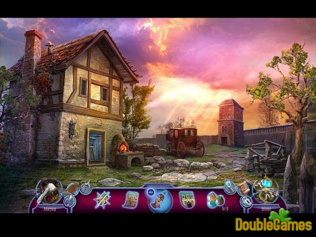 Free Download Myths of the World: Born of Clay and Fire Screenshot 1