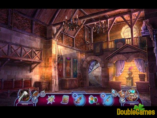 Free Download Myths of the World: Born of Clay and Fire Screenshot 2