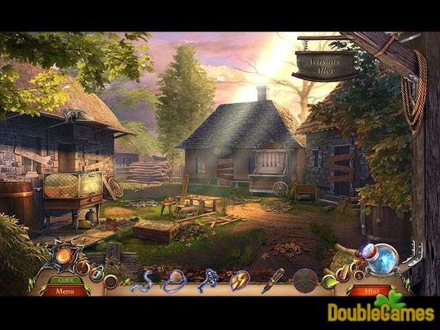 Free Download Myths of the World: Bound by the Stone Collector's Edition Screenshot 3