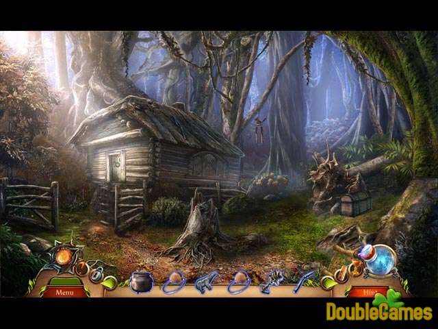 Free Download Myths of the World: Bound by the Stone Screenshot 2