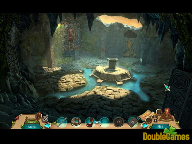 Free Download Myths of the World: Fire from the Deep Collector's Edition Screenshot 2