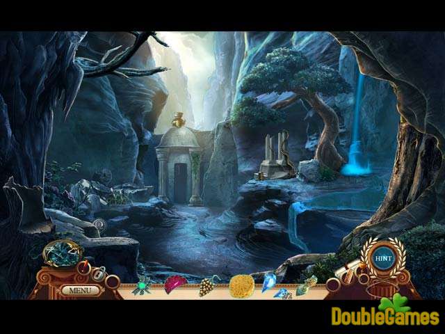 Free Download Myths of the World: Fire of Olympus Collector's Edition Screenshot 3