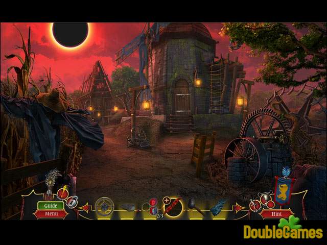 Free Download Myths of the World: The Black Sun Collector's Edition Screenshot 3