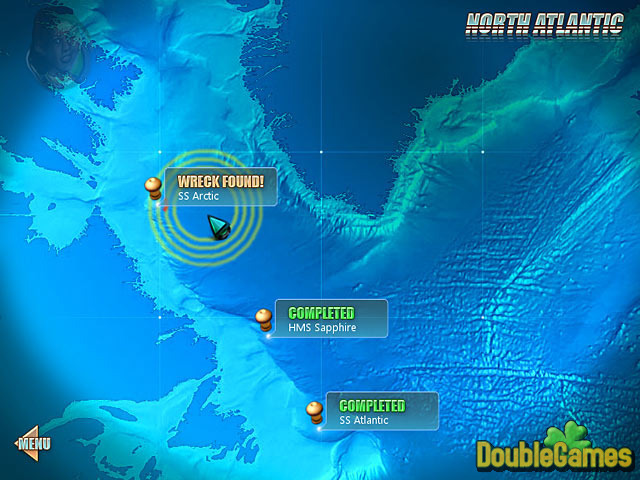 Free Download Nat Geo Adventure: Ghost Fleet Screenshot 2