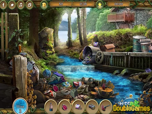 Free Download Nature's Keepers Screenshot 3