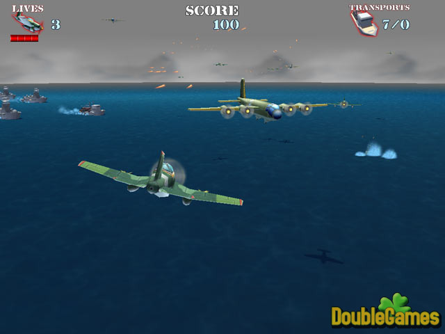 Free Download Naval Strike Screenshot 2