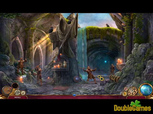 Free Download Nevertales: Creator's Spark Collector's Edition Screenshot 1