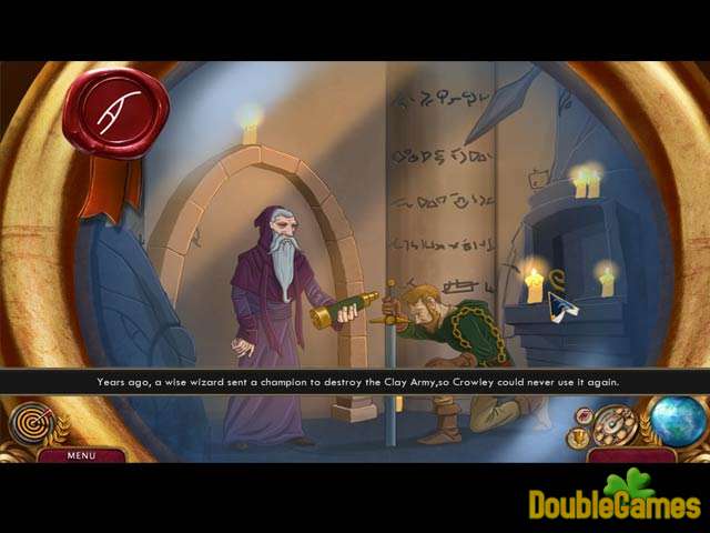 Free Download Nevertales: Creator's Spark Collector's Edition Screenshot 3