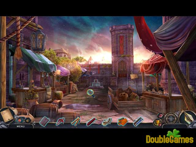 Free Download Nevertales: Forgotten Pages Collector's Edition Screenshot 1