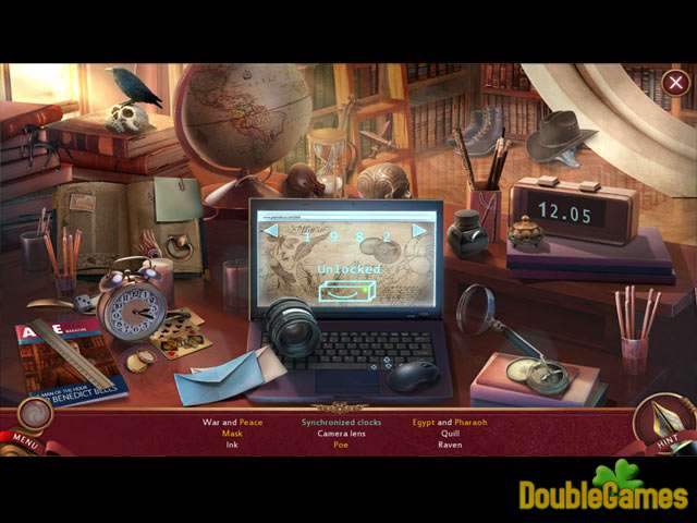 Free Download Nevertales: Hidden Doorway Screenshot 2