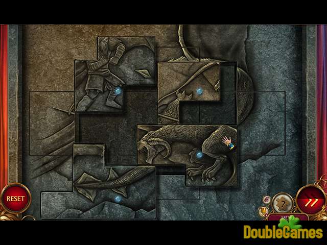 Free Download Nevertales: The Abomination Screenshot 3
