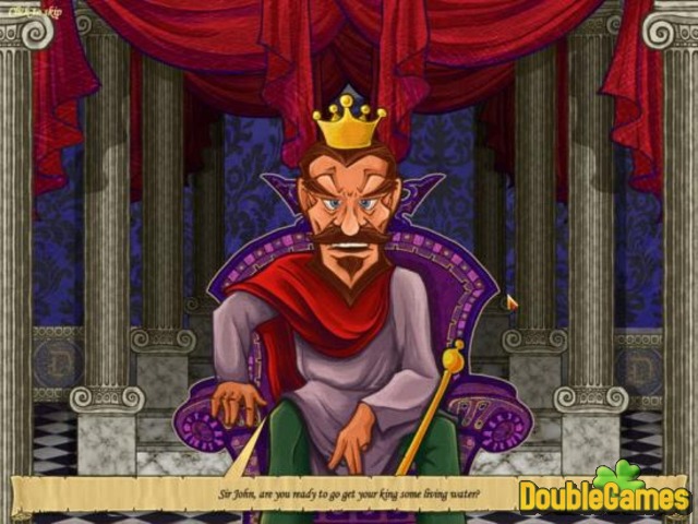 Free Download New Yankee in King Arthur's Court Screenshot 2
