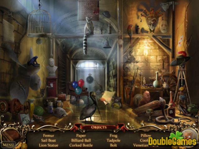 Free Download Nightfall Mysteries Double Pack Screenshot 1