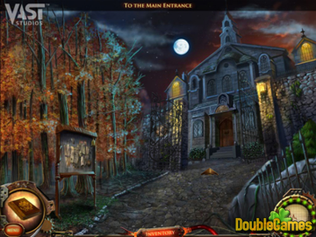 Free Download Nightfall Mysteries Double Pack Screenshot 2